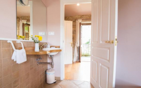  Casa Rural Graña da Acea  Монферо